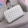 Replica Louis Vuitton Neonoe Bag Damier Azur N40151 BLV035
