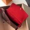 Replica Louis Vuitton Beaubourg MM Bag Damier Ebene N40176 BLV086