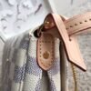 Replica Louis Vuitton Favorite MM Bag Damier Azur N41275 BLV058