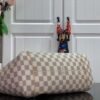 Louis Vuitton Totally MM Bag Damier Azur N41279 BLV045