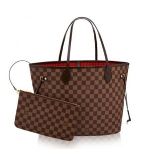 Louis Vuitton Twist MM Bag Silver Epi Leather M55404 BLV136