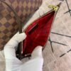 Louis Vuitton Neverfull PM Bag Damier Ebene N41359 BLV098