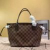 Louis Vuitton Neverfull PM Bag Damier Ebene N41359 BLV098