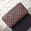 Louis Vuitton Speedy 30 Bag Damier Ebene N41364 BLV112