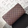 Louis Vuitton Speedy 25 Bag Damier Ebene N41365 BLV107