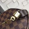 Louis Vuitton Speedy 25 Bag Damier Ebene N41365 BLV107