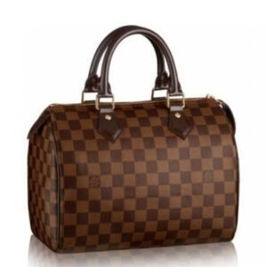 Louis Vuitton Vanity PM Damier Azur M47125 LV521