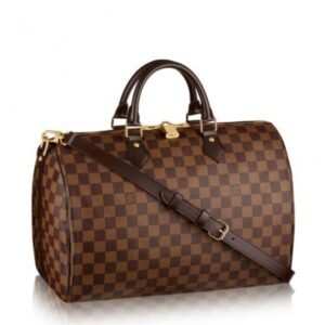 Louis Vuitton Twist MM Bag Silver Epi Leather M55404 BLV136