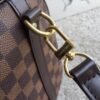Louis Vuitton Speedy Bandoulire 30 Damier Ebene N41367 BLV110