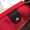 Louis Vuitton Speedy Bandoulire 30 Damier Ebene N41367 BLV110
