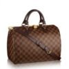 Louis Vuitton Speedy Bandoulire 30 Damier Ebene N41367 BLV110