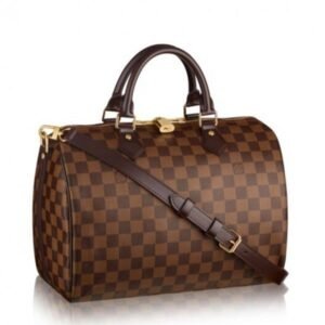 Louis Vuitton Twist MM Bag Silver Epi Leather M55404 BLV136
