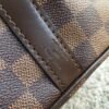 Louis Vuitton Speedy Bandoulire 25 Damier Ebene N41368 BLV109