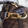 Louis Vuitton Speedy Bandoulire 25 Damier Ebene N41368 BLV109