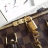 Louis Vuitton Speedy Bandoulire 25 Damier Ebene N41368 BLV109