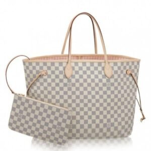 YSL kate medium in grain de poudre embossed leather