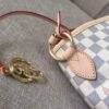 Replica Louis Vuitton Delightful PM Bag Damier Azur N41606 BLV067