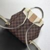 Replica Louis Vuitton Clapton Backpack Damier Ebene N42259 BLV014