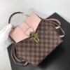 Louis Vuitton Clapton Backpack Damier Ebene N42262 BLV003