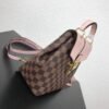 Louis Vuitton Clapton Backpack Damier Ebene N42262 BLV003