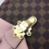 Louis Vuitton Clapton Backpack Damier Ebene N42262 BLV003