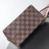 Louis Vuitton Clapton Backpack Damier Ebene N42262 BLV003