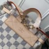 Louis Vuitton Sperone BB Backpack Damier Azur N44026 BLV010