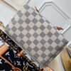 Louis Vuitton Sperone BB Backpack Damier Azur N44026 BLV010