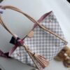 Louis Vuitton Propriano Bag Damier Azur N44027 BLV064