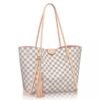 Louis Vuitton Propriano Bag Damier Azur N44027 BLV064