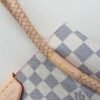 Louis Vuitton Propriano Bag Damier Azur N44027 BLV064