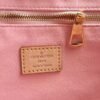 Louis Vuitton Propriano Bag Damier Azur N44027 BLV064