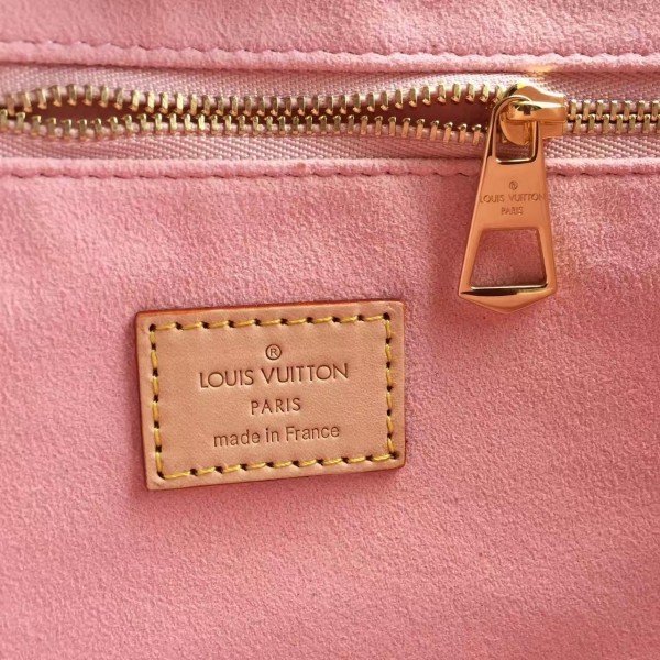 Louis Vuitton Propriano Bag Damier Azur N44027 BLV064