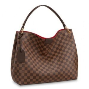 Louis Vuitton White New Wave Bum Bag M53861 BLV638