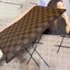 Replica Louis Vuitton Daily Pouch Damier Ebene N60261 BLV099
