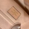 Replica Louis Vuitton Daily Pouch Damier Ebene N60261 BLV099