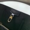 Replica Louis Vuitton Belmont PM Bag Damier Ebene N60348 BLV094