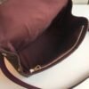 Replica Louis Vuitton Bond Street Bag Damier Ebene N64416 BLV123