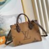 Louis Vuitton Onthego PM Bag Monogram Empreinte M46373