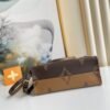 Louis Vuitton Onthego PM Bag Monogram Empreinte M46373