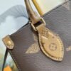 Louis Vuitton Onthego PM Bag Monogram Empreinte M46373
