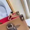 Louis Vuitton Onthego PM Bag Monogram Empreinte M46373