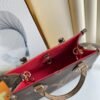 Louis Vuitton Onthego PM Bag Monogram Empreinte M46373