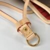 Louis Vuitton Neverfull MM Bag Damier Ebene M41177