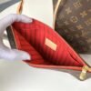 Louis Vuitton Neverfull MM Bag Damier Ebene M41177