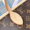 Louis Vuitton Neverfull MM Bag Damier Ebene M41177