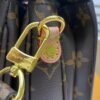 Louis Vuitton Pochette Metis Bag Monogram Empreinte M41465