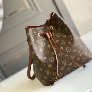Louis Vuitton Vanity PM Damier Azur M47125 LV521