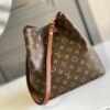 Louis Vuitton NeoNoe MM Bag Monogram Empreinte M44887