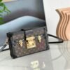 Louis Vuitton Petite Malle Capitale M45943